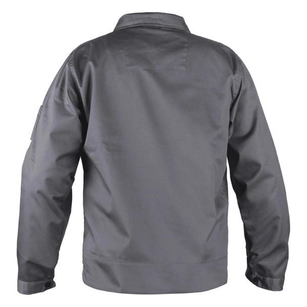 Работно яке DESMAN сиво №52 - Image 2