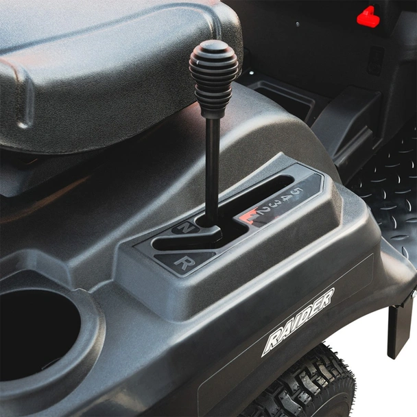 Тракторна косачка 5000 W 690 мм RD-GLM17 RAIDER - Image 7