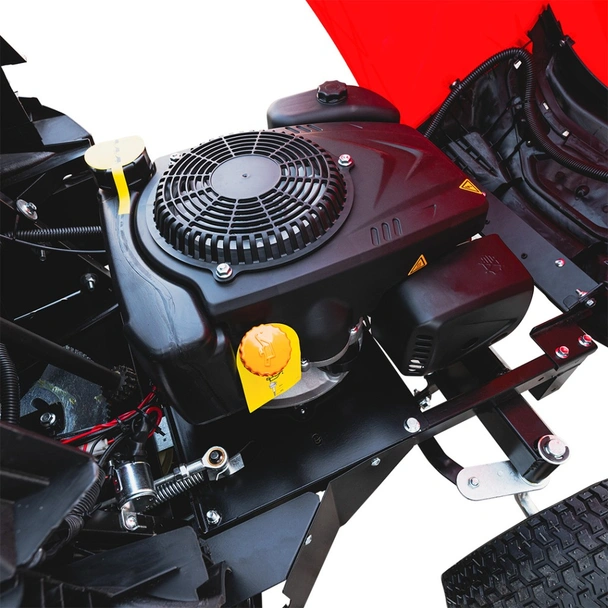 Тракторна косачка 5000 W 690 мм RD-GLM17 RAIDER - Image 9