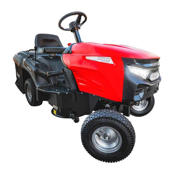 Тракторна косачка 5000 W 690 мм RD-GLM17 RAIDER - Image 6
