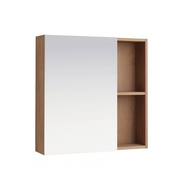 Огледален шкаф за баня Di Legno 6060-14 INTER CERAMIC