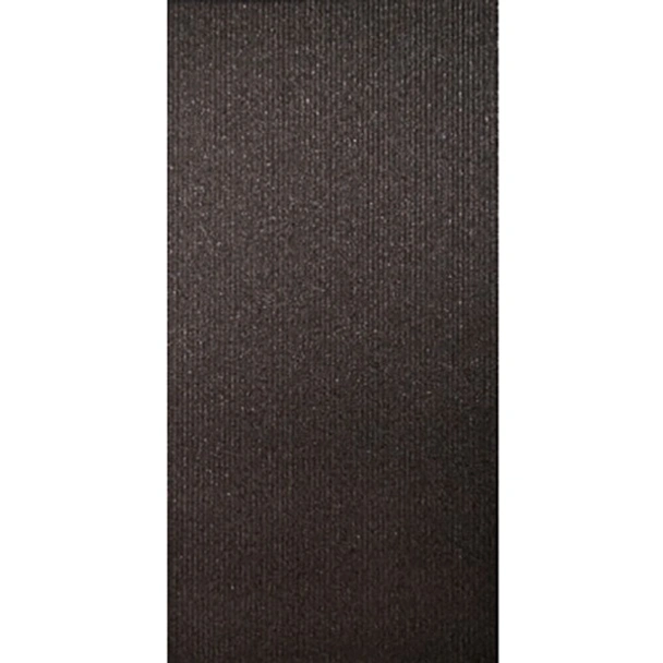 Гранитогрес 30х60 см Борсалино черен 8032 KAI