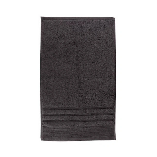 Кърпа за ръце Exclusive 30х50 см сива MIKA - Image 2