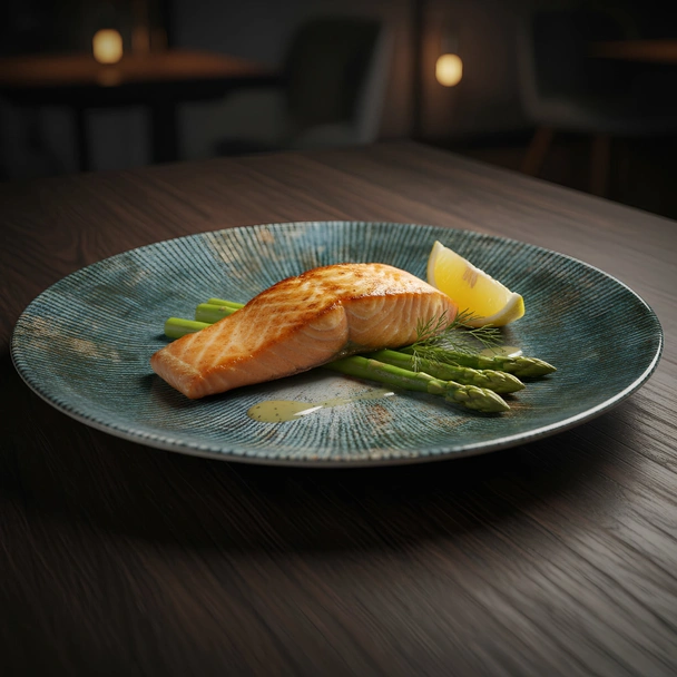 Порцеланов сервиз за хранене 24 части Земя TOPRAKSAN - Image 7