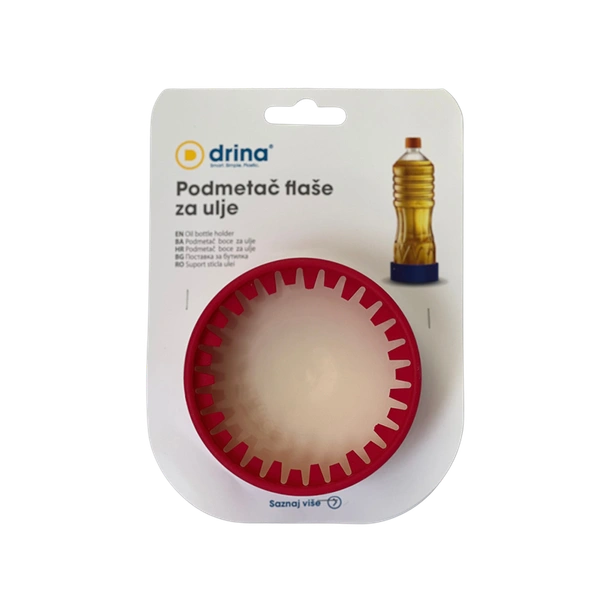 Поставка за бутилка олио или зехтин DRINA - Image 3