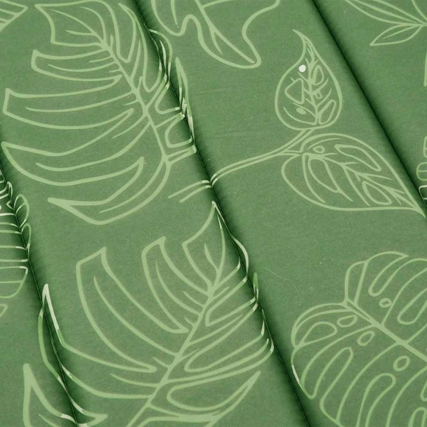 Шалте за шезлонг - на листа - Оксфорд плат - VL361359 - Image 8