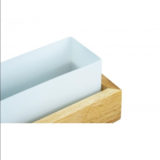 Аплик Мелизос дърво/стъкло DREAM LIGHTS - Image 3