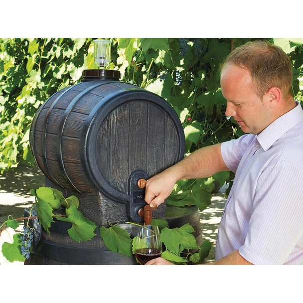 Буре тип барик 100 литра - Image 2