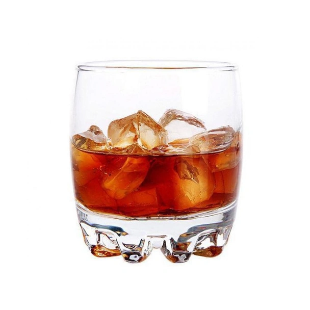 Чаша за уиски 315 мл Sylvana PASABAHCE - Image 2