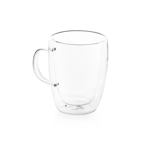 Чаши за кафе и чай 270 мл 2 бр. Coffeina LUIGI FERRERO - Image 3