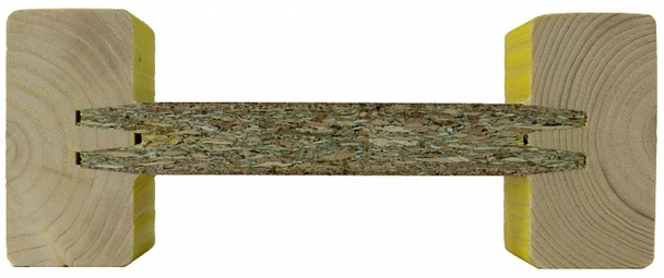 Кофражна греда 3.9 м - smart beam с капачка - Form On - Image 3