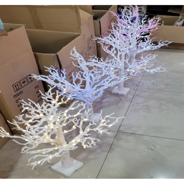 Коледно светещо дръвче за декорация - Image 3