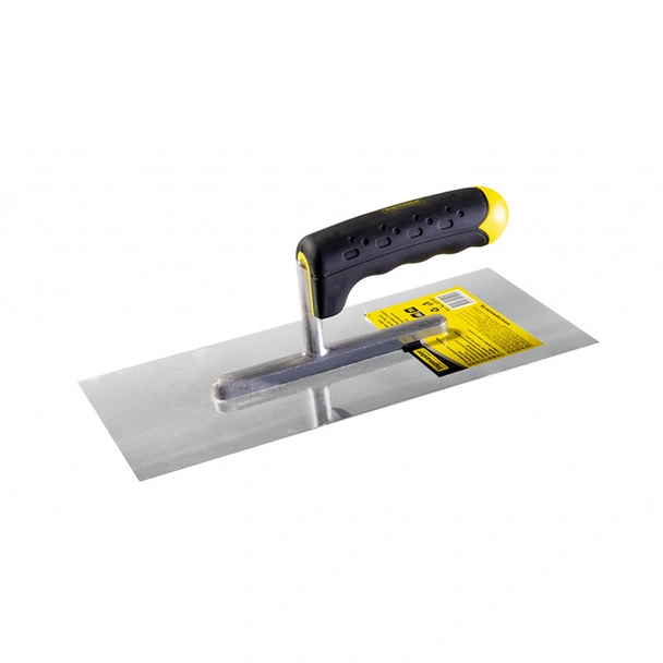 Маламашка второ поколение от неръждаема стомана 280x130 мм - Topmaster