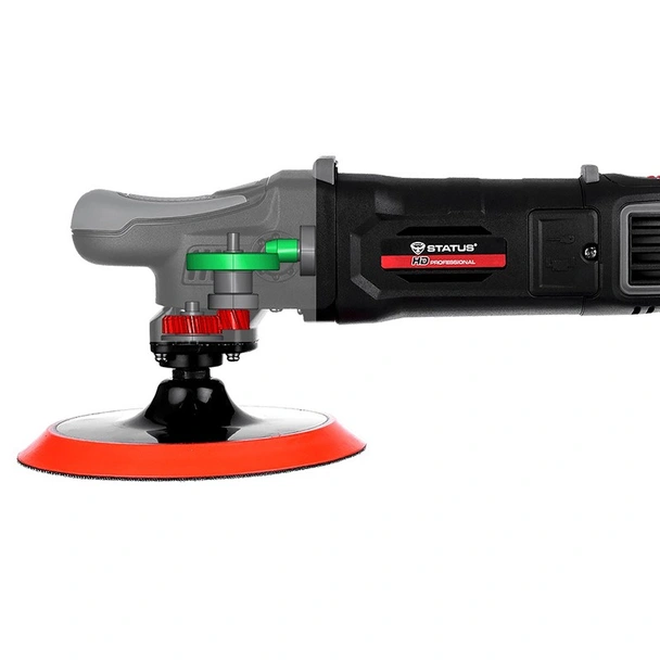 Ротационна полирмашина PA150CE STATUS - Image 7