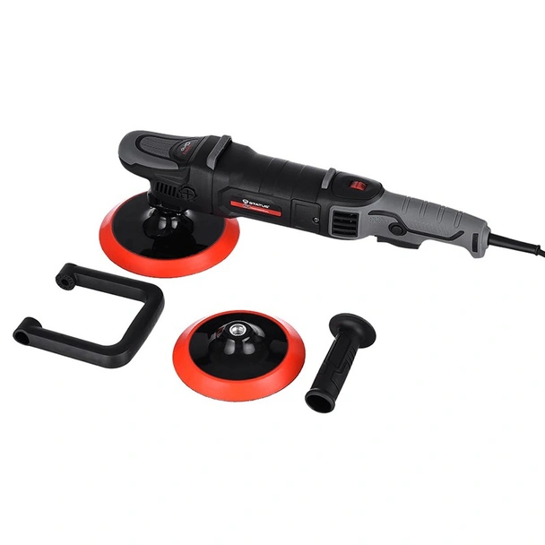 Ротационна полирмашина PA150CE STATUS - Image 8