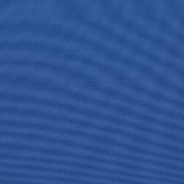 Възглавници за столове 2 бр кралско син 40x40x4 см Оксфорд плат - VL314023 - Image 8