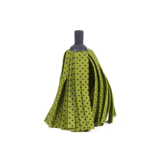 Антибактериална бърсалка за под с абразивни точки MAGIC CLEAN - Image 2