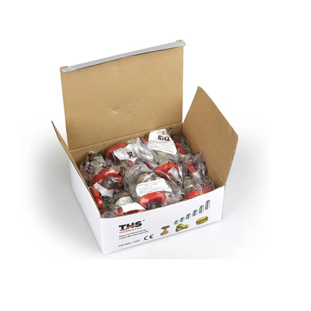 Cфepичен кpaн c изпускател  1/2" - Image 3