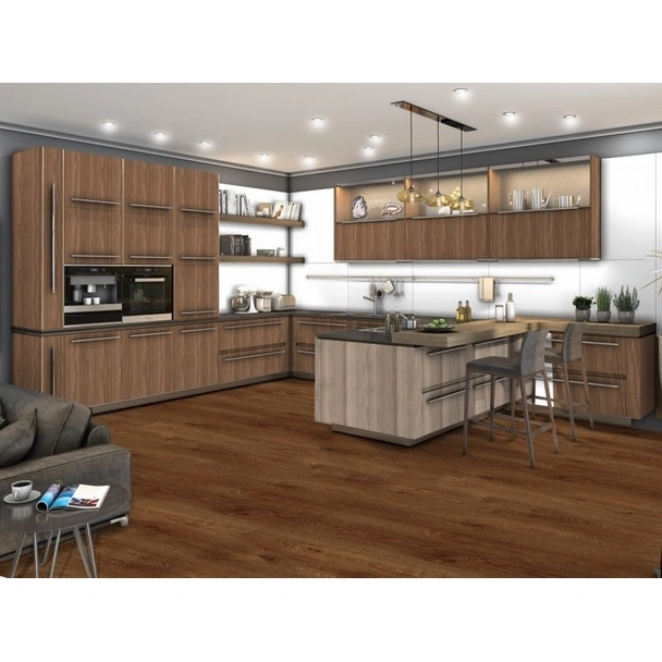 Ламинат 8 мм AC 4/32 V4 Fuji Effect 905 AGT - Image 3