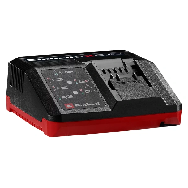 Зарядно устройство Power X-Fastcharger 4 A EINHELL