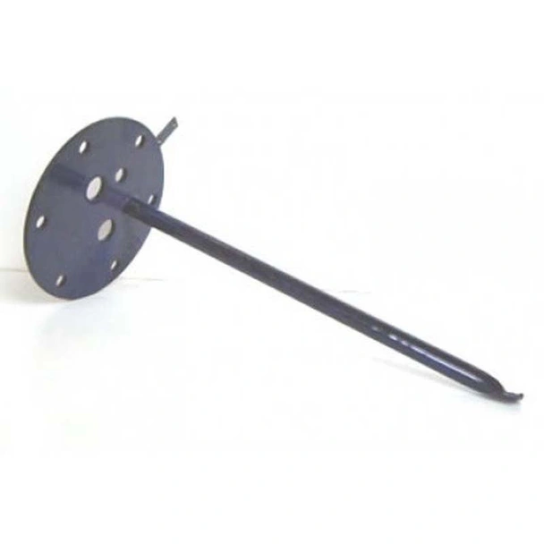 Фланец емайлиран кръгъл за бойлер DIPLOMAT/ELDOM