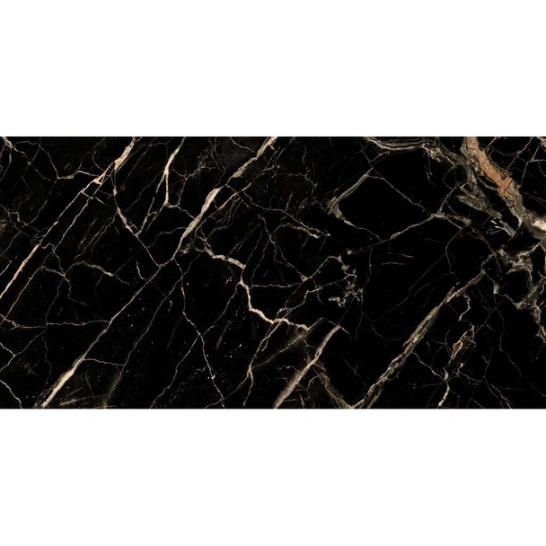 Гранитогрес 60x120 см Molino Black 2-ро кач. - Image 2