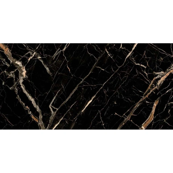 Гранитогрес 60x120 см Molino Black 2-ро кач.