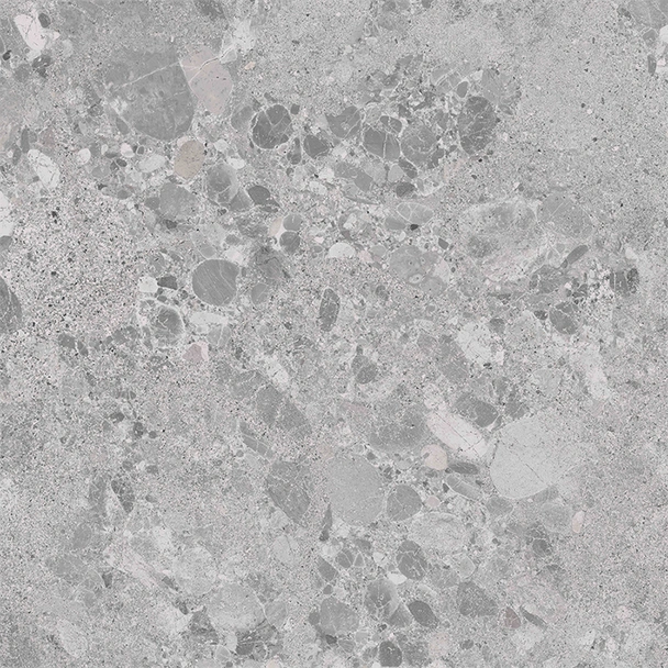 Гранитогрес 60x60 см Teodora Dark Grey BIEN