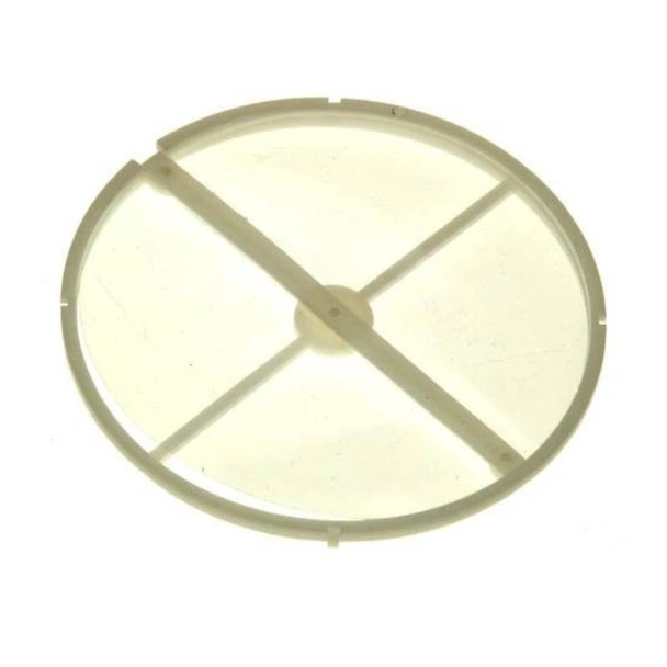 Клапа за вентилатор ф125 - Image 2