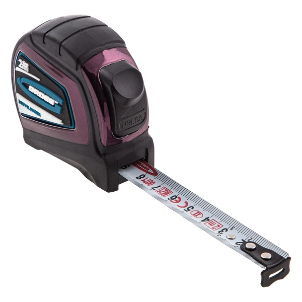 Ролетка 2 м x 16 мм Doppelhaken GROSS - Image 2