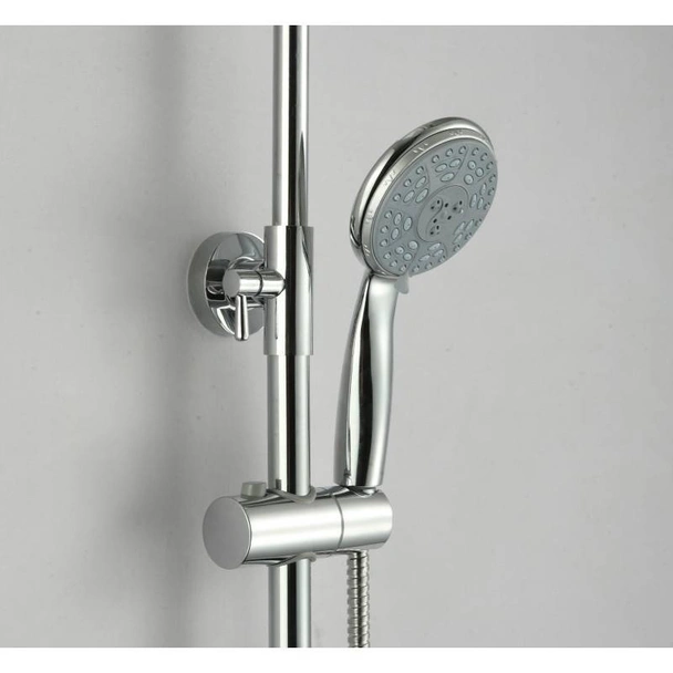 Телескопично тръбно окачване Роса INTER CERAMIC - Image 2