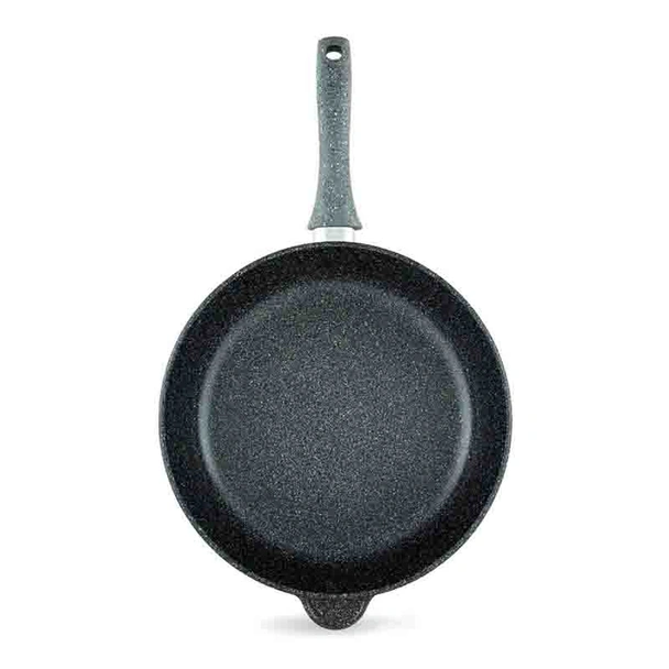 Тиган Байкал ø28 см Natural Minerals НЕВА МЕТАЛЛ ПОСУДА - Image 3