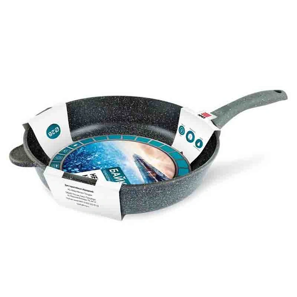 Тиган Байкал ø28 см Natural Minerals НЕВА МЕТАЛЛ ПОСУДА - Image 4