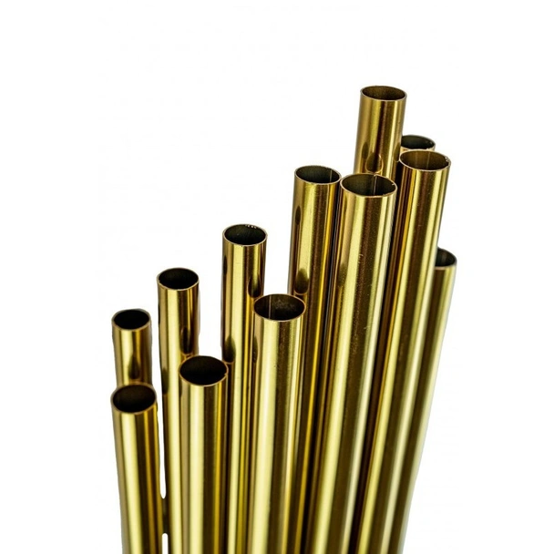 Аплик Пустиня 2xE27 злато DREAM LIGHTS - Image 3