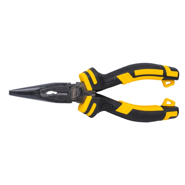 Дългоусти клещи 160 мм Smart TOPMASTER
