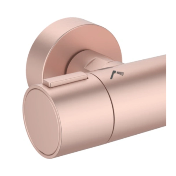 Душ система с термостатен смесител Розе Ceratherm Alu+ IDEAL STANDARD - Image 11