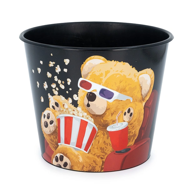 Купа за пуканки ø17x14 см TUFFEX - Image 3