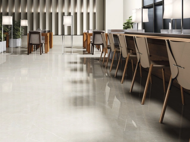 Гранитогрес 60x120 см Tessino Ivory Natural Rect AZULEJOS BENADRESA  - Image 2