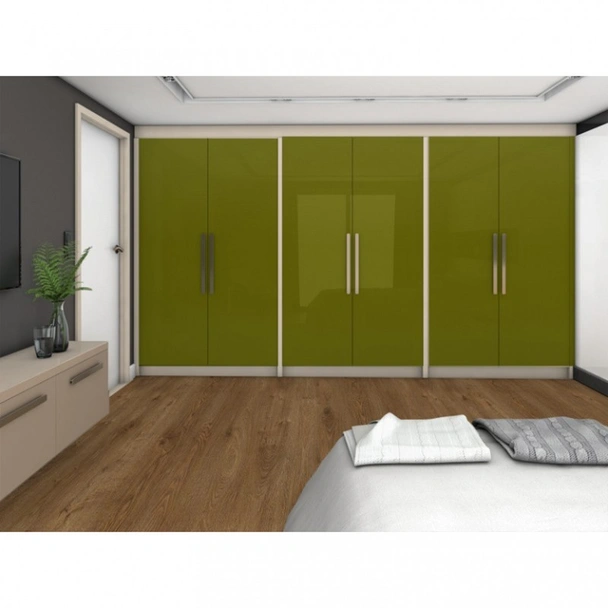 Ламиниран паркет 8 мм AC4/32 Altay Effect AGT - Image 3