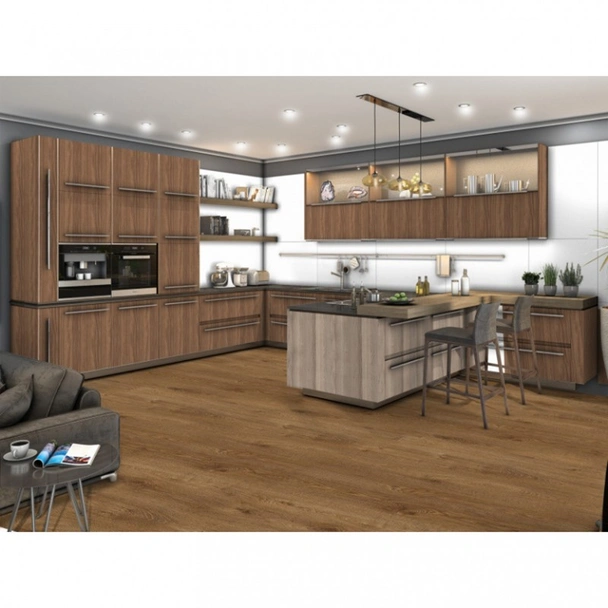 Ламиниран паркет 8 мм AC4/32 Altay Effect AGT - Image 2