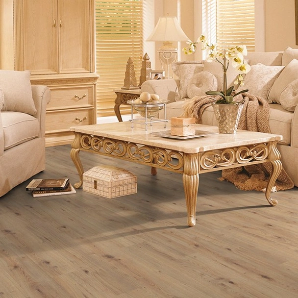 Ламиниран паркет kronotex 7мм d3530 милениум - Image 3