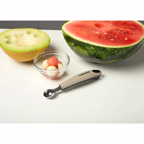 Лъжичка за плодове 18 см Misty NAVA - Image 12