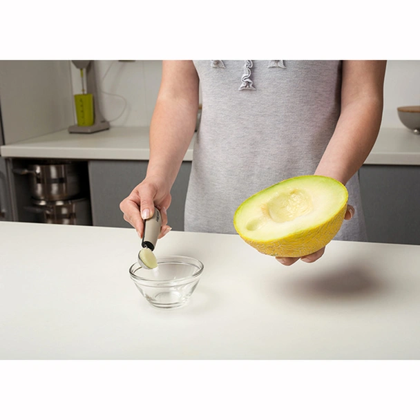 Лъжичка за плодове 18 см Misty NAVA - Image 5