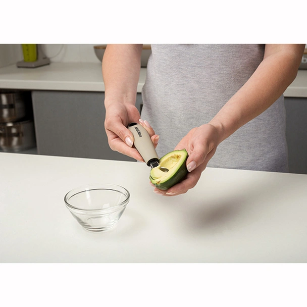 Лъжичка за плодове 18 см Misty NAVA - Image 9