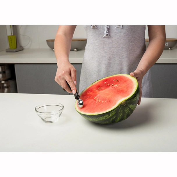 Лъжичка за плодове 18 см Misty NAVA - Image 6