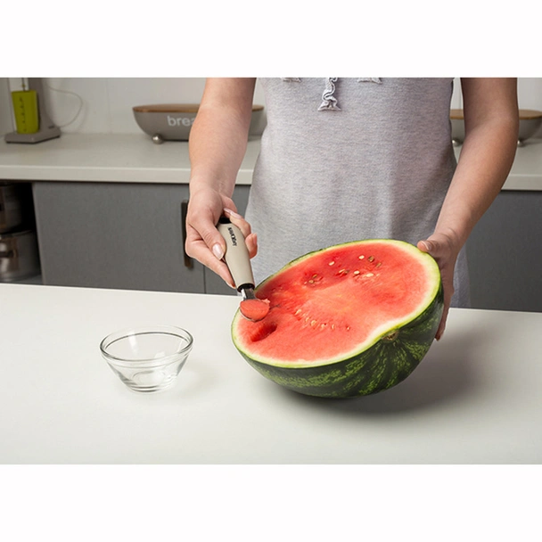 Лъжичка за плодове 18 см Misty NAVA - Image 7