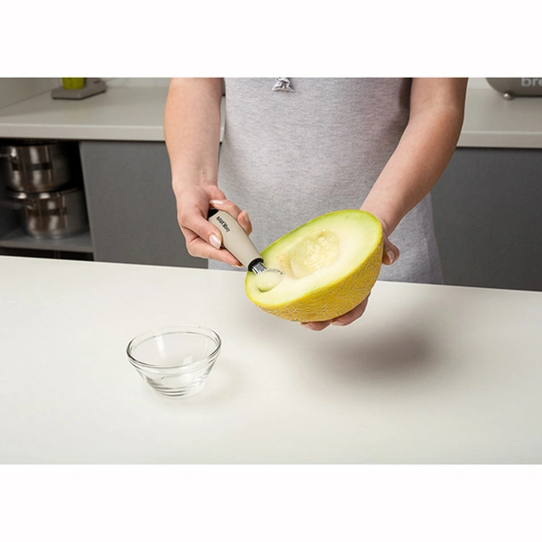 Лъжичка за плодове 18 см Misty NAVA - Image 4