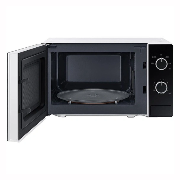 Микровълнова фурна 700 W SAMSUNG - Image 2