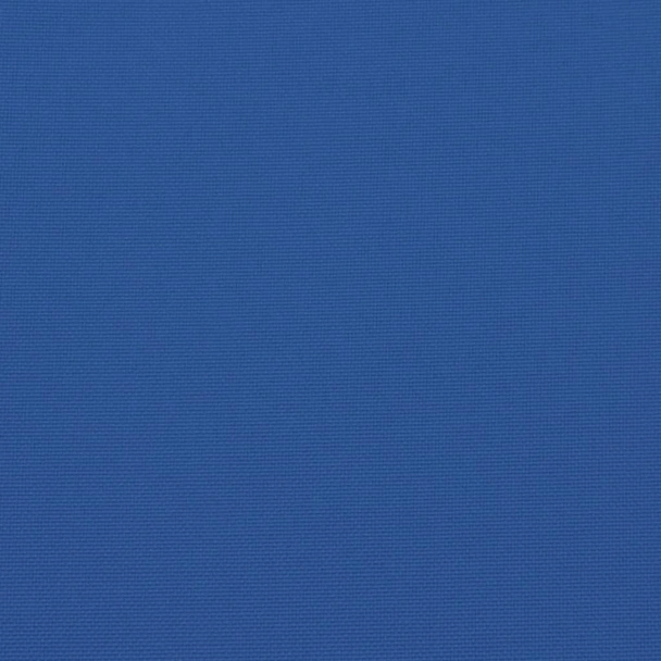 Палетни възглавници, 2 бр, кралско сини, текстил - Image 8
