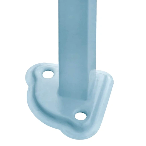 Сгъваема pop-up парти шатра, кремава, 3x6 м - Image 9